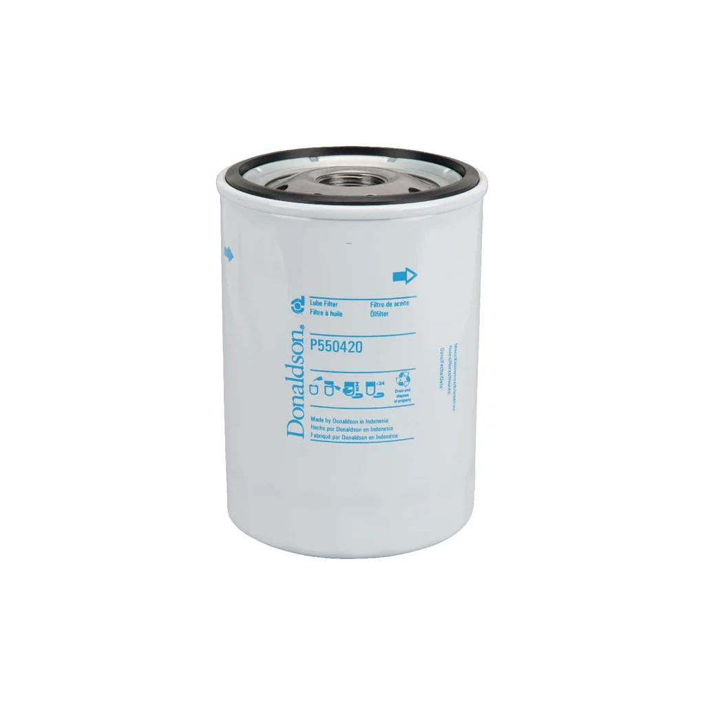 Filtru hidraulic Donaldson P550420