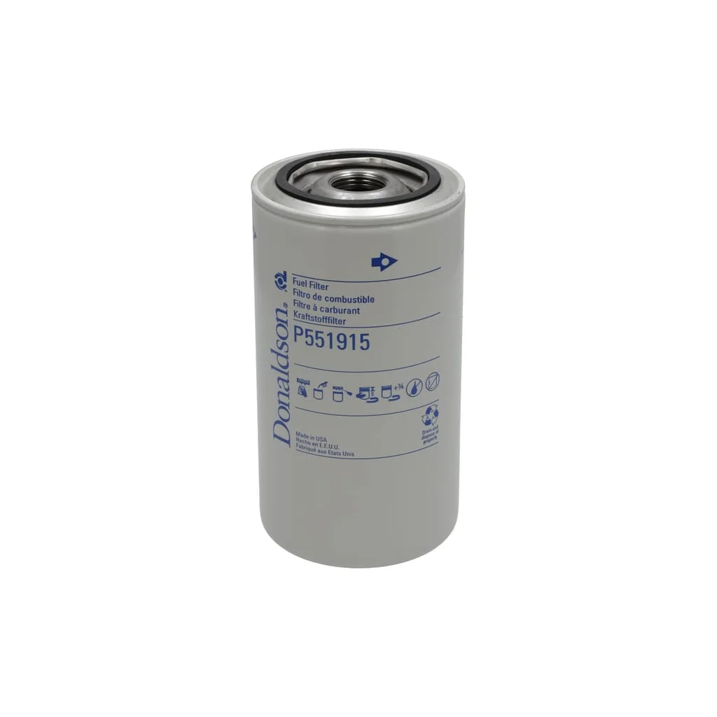 Filtru combustibil P551915