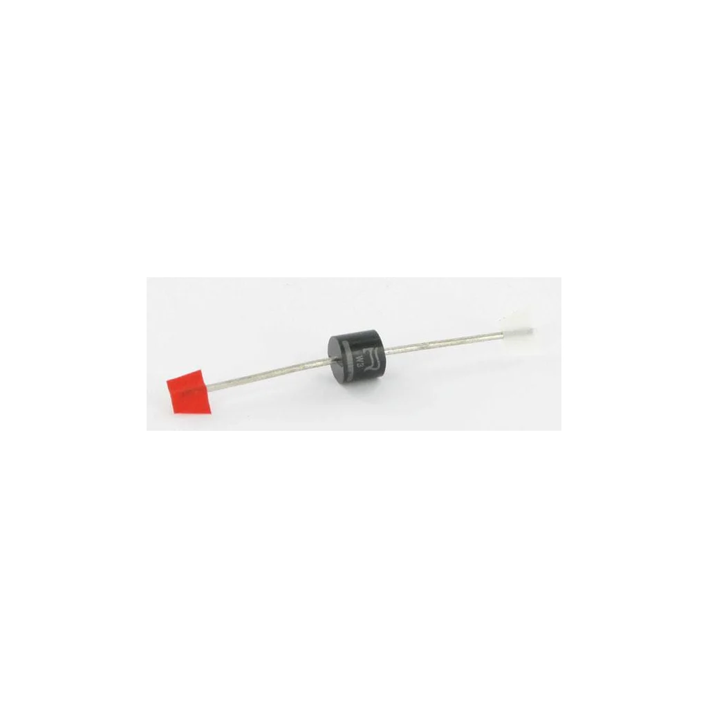 Diodă Equalizer, 6A, 50V Vrrm P600A