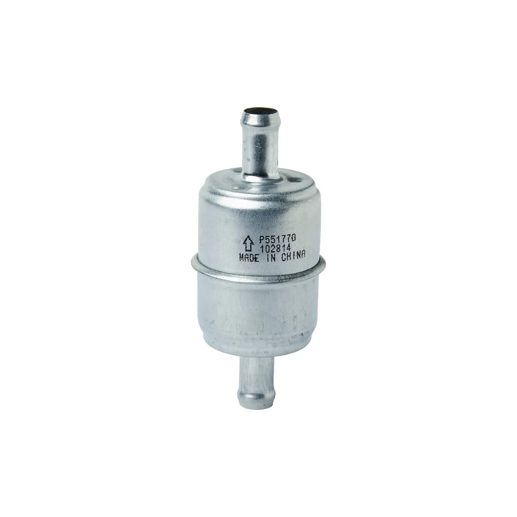 Filtru de combustibil inline Donaldson P551770