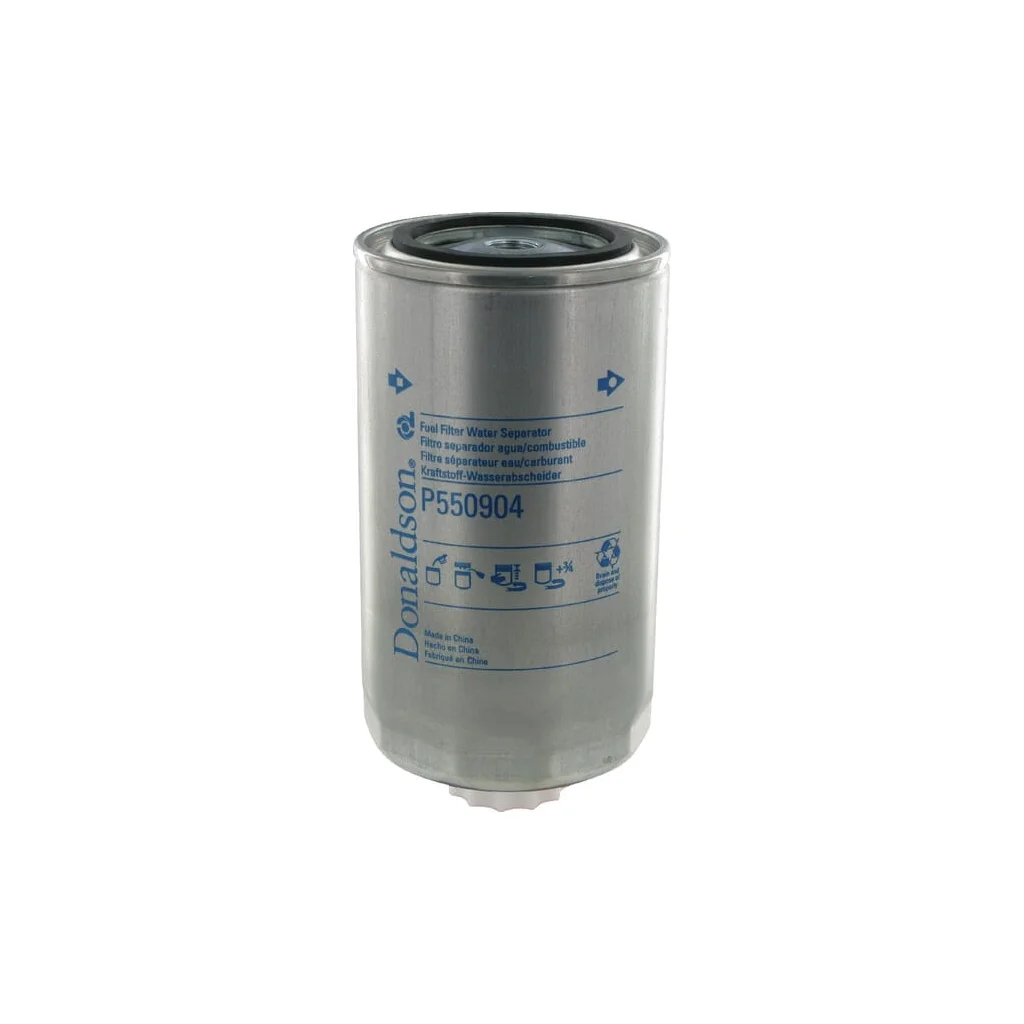 Filtru de combustibil P550904