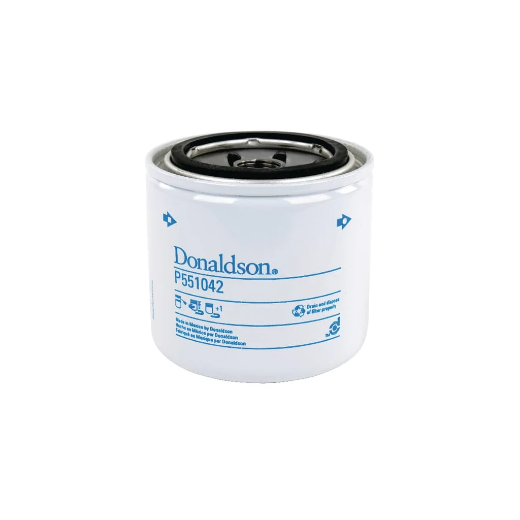 Filtru ulei Donaldson P551042