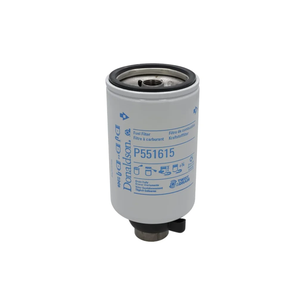 Filtru separator apă-combustibil P551615