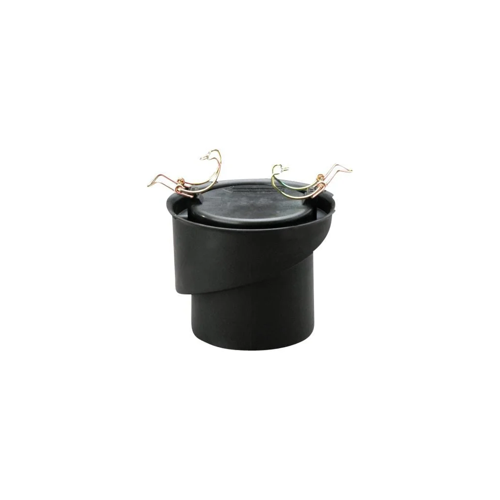 Capac asamblat P606497