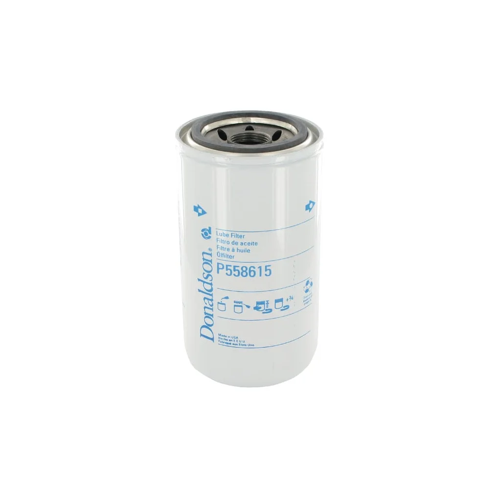 Filtru de ulei Donaldson P558615