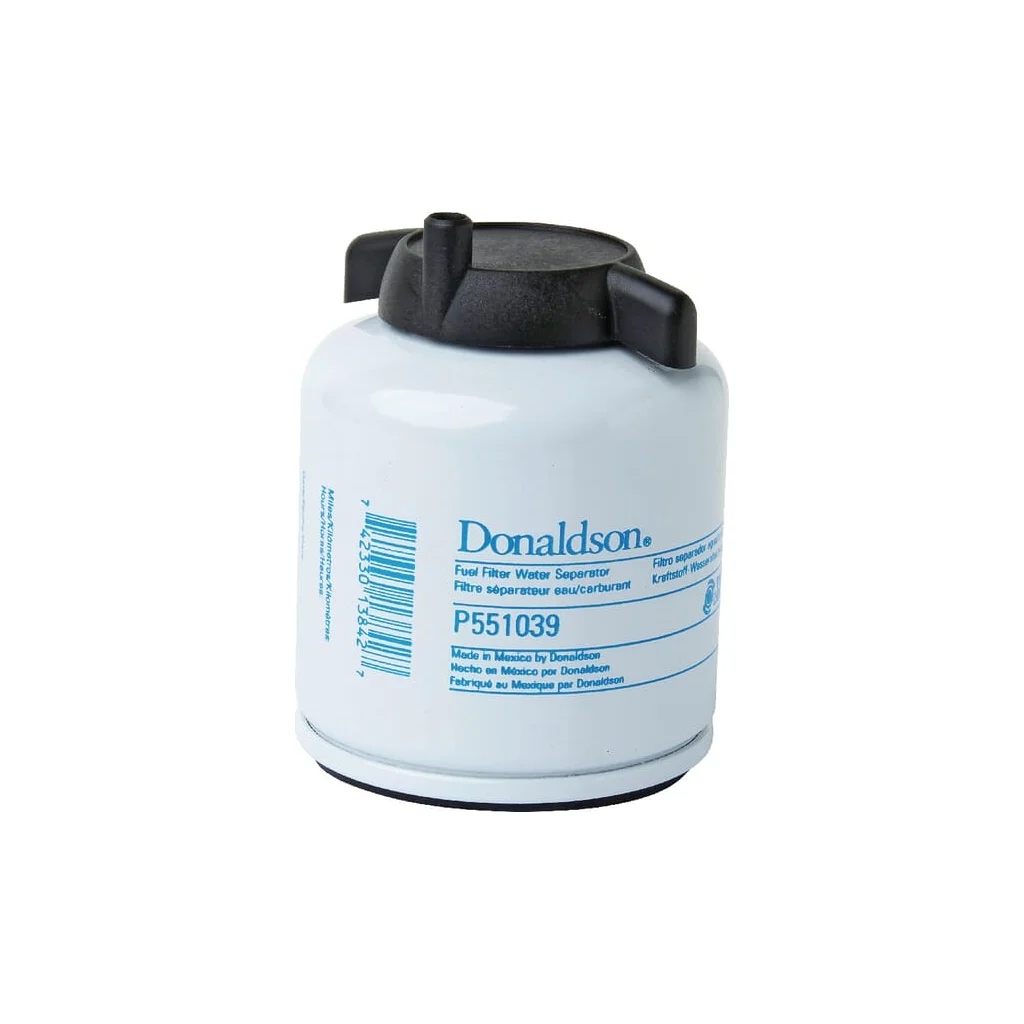 Filtru de combustibil Donaldson P551039