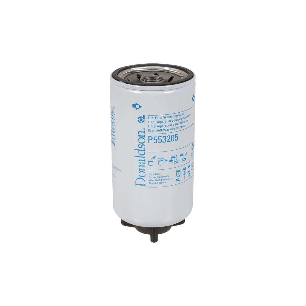 FILTRU COMBUSTIBIL P553205