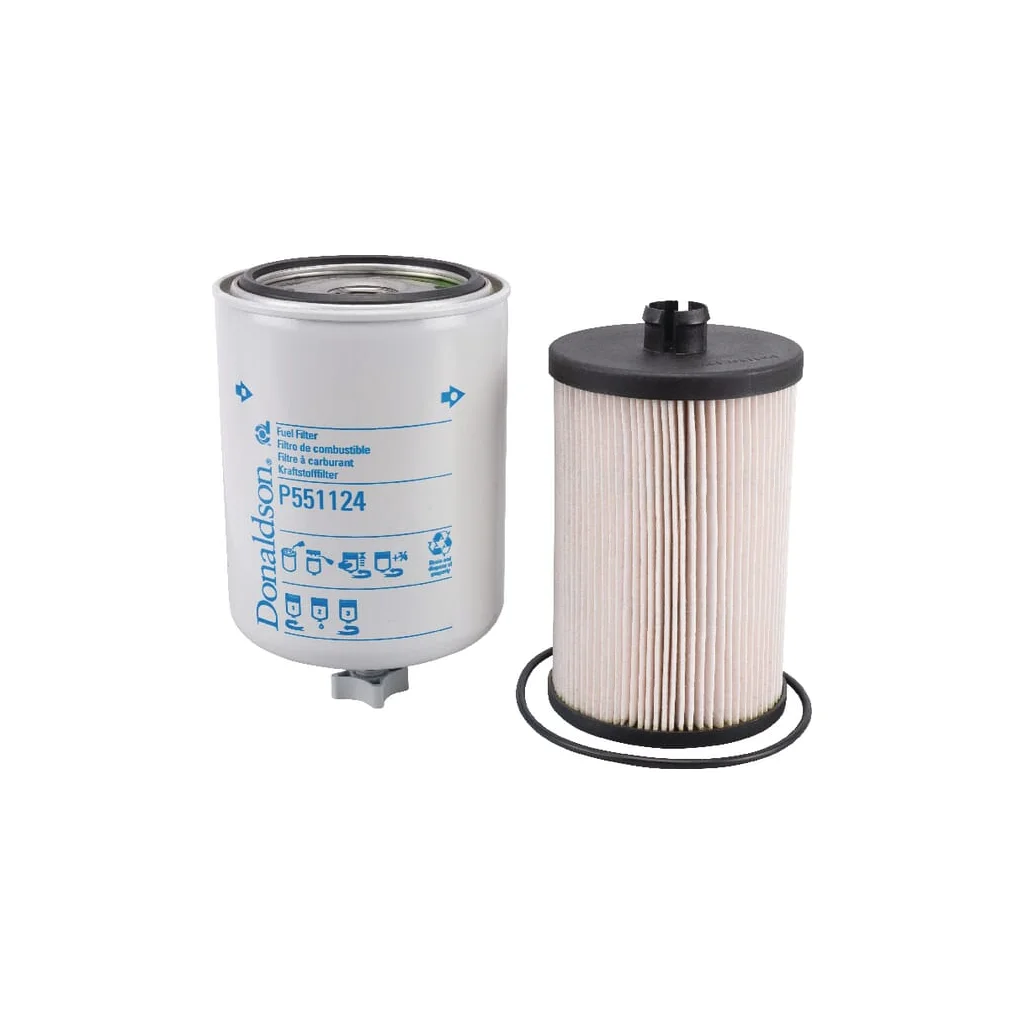 Set pentru combustibil P551124