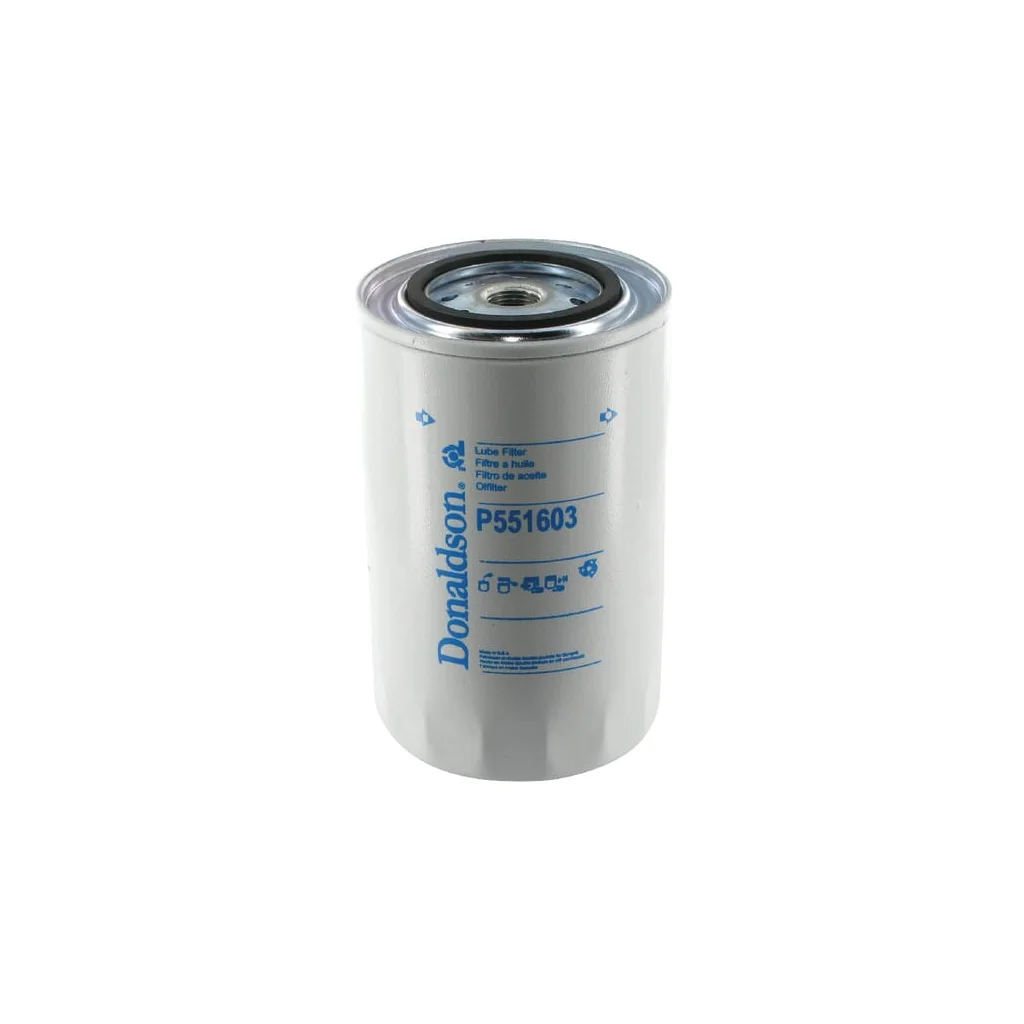 Filtru de ulei Donaldson P551603