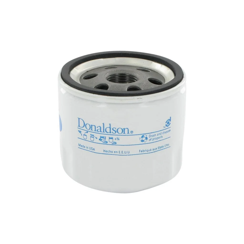 Filtru de ulei Donaldson P551763