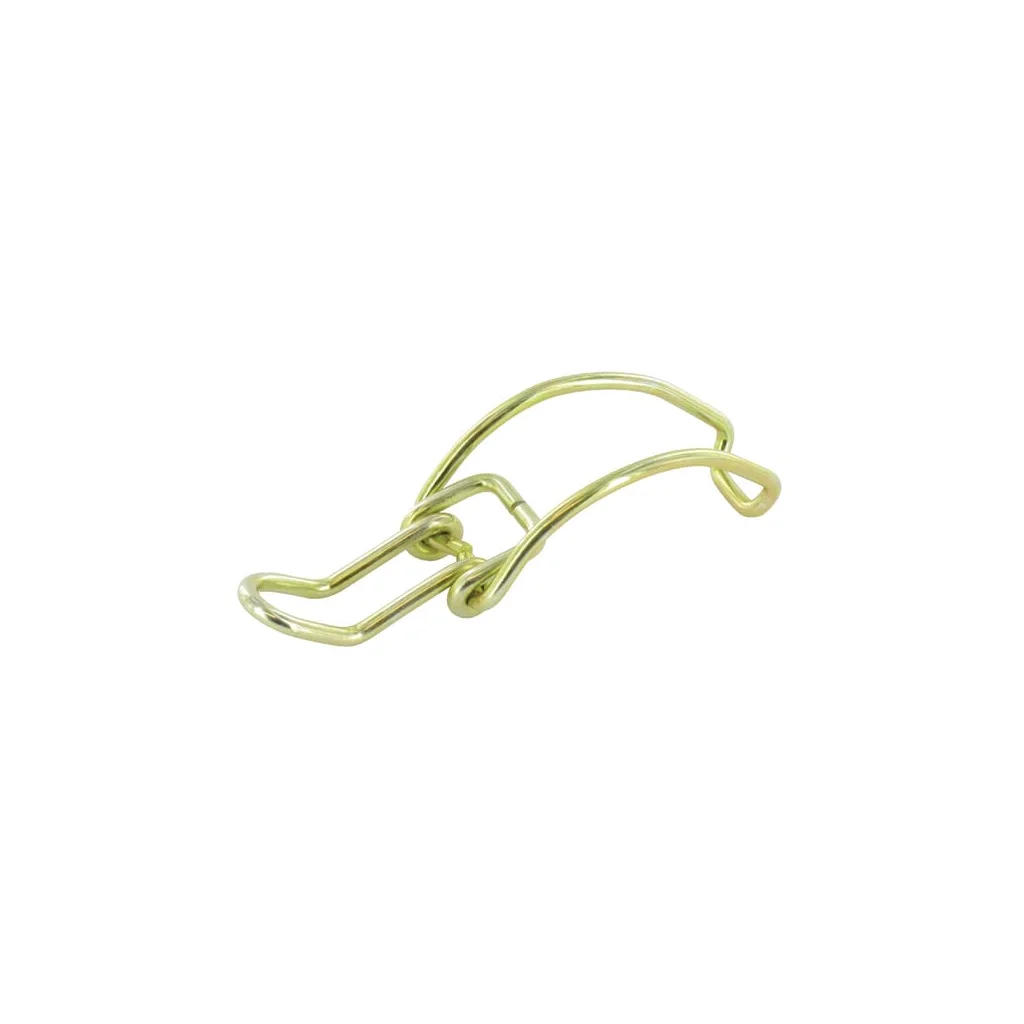 Etrier de fixare capac filtru de aer P776033