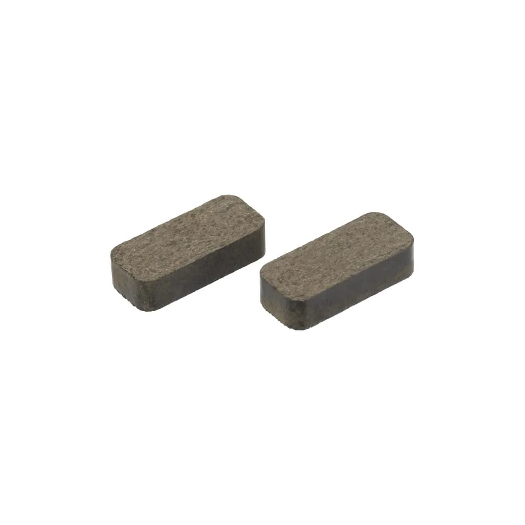 Garnitură frână disc ( 2 buc) P799021
