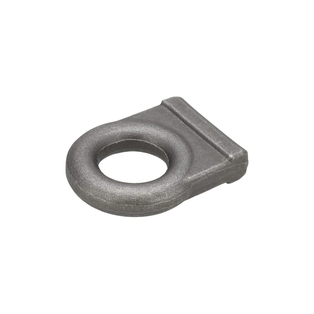 Ochet de remorcare scurt PC50128