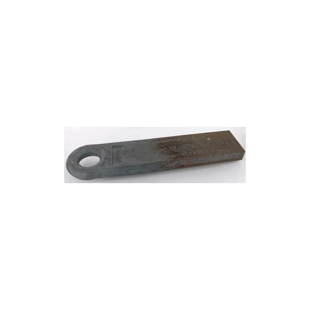 Ochet de remorcare drept 16" PC35155