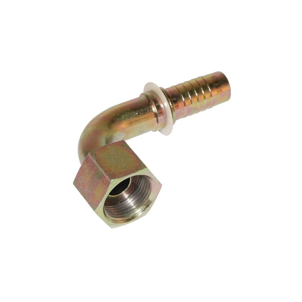 Armătură DN06 11/16" ORFS 90° PAV61190