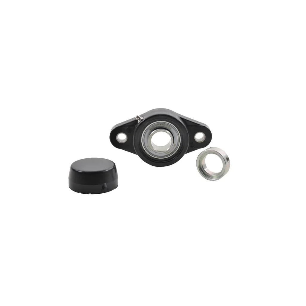 Carcasă cu lagăr și capac plastic Corrotect PCJT35TVFA1255
