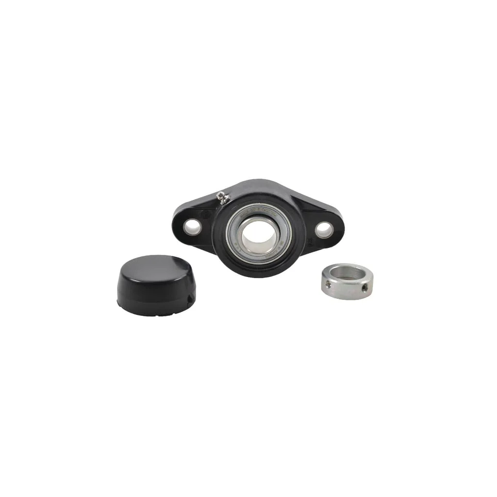 Carcasă cu lagăr și capac plastic Corrotect PCJT25TVFA1255