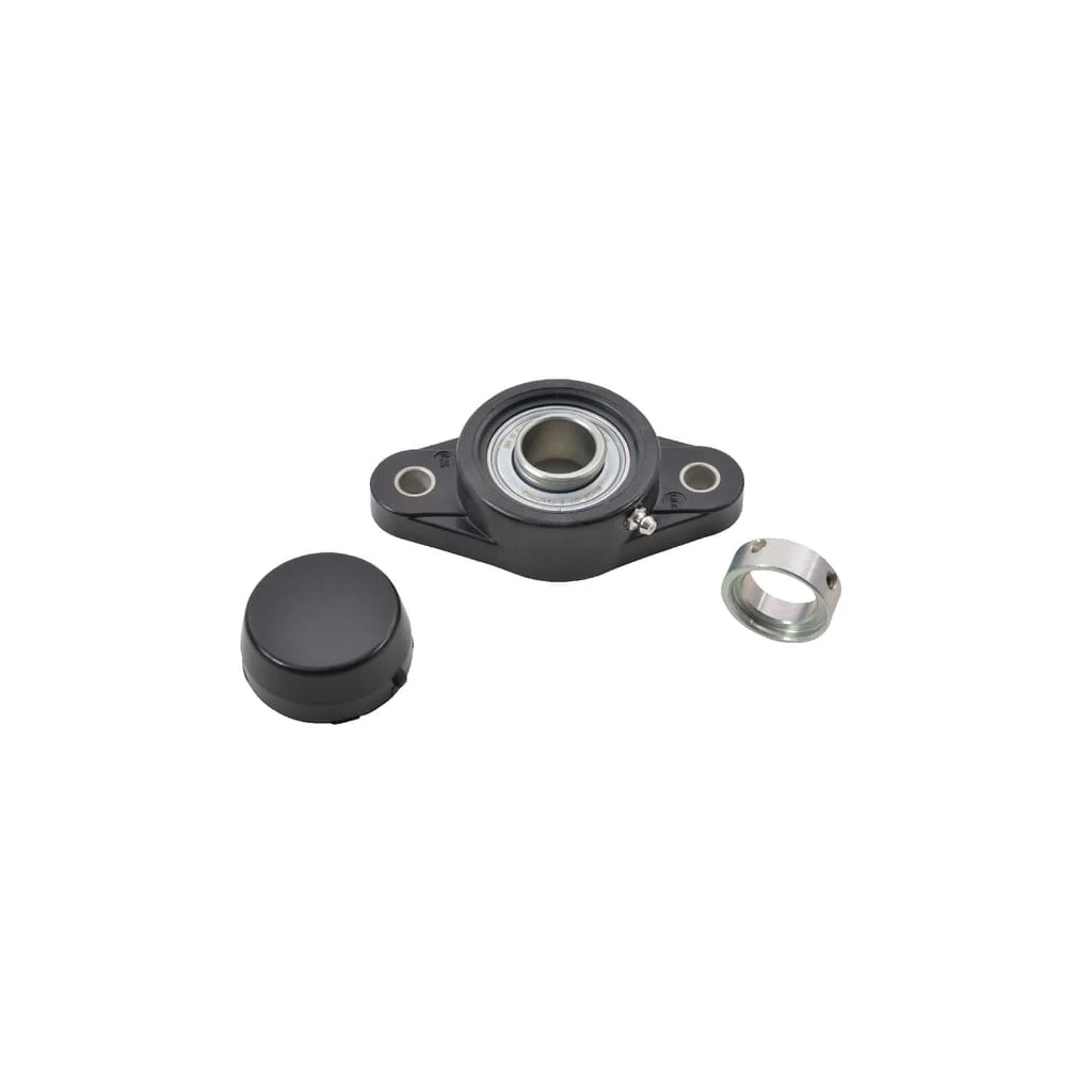 Carcasă cu lagăr și capac plastic Corrotect PCJT40TVFA1255