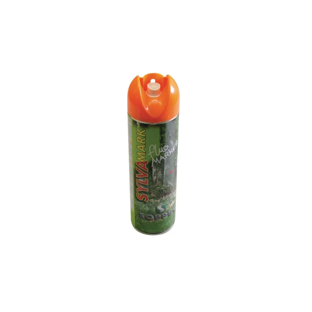 Spray pentru marcaj forestier orange PA131316