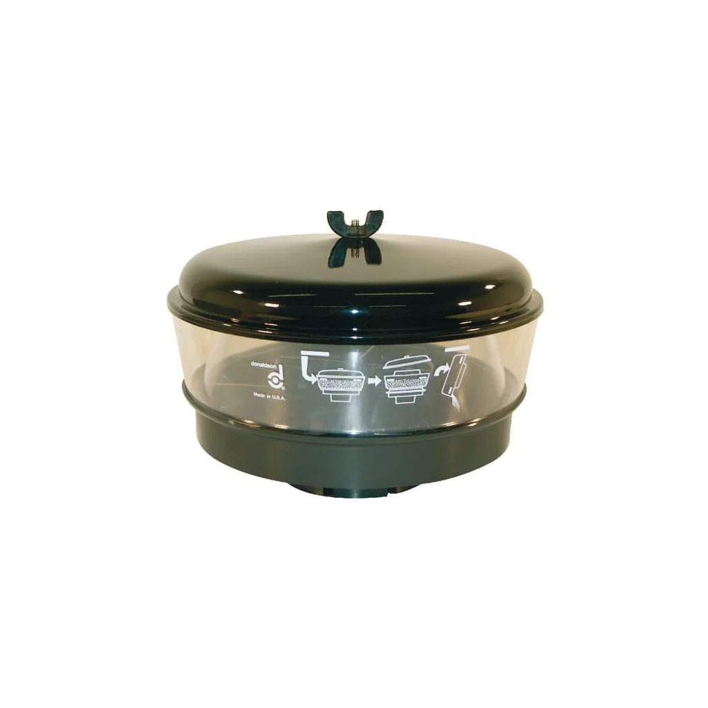 Prefiltru complet Donaldson PBH002043