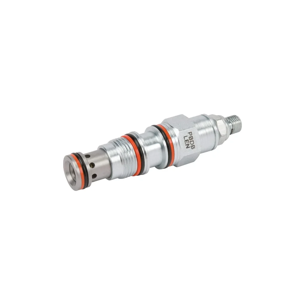 Amplificator LS 0-40ltr 2-30bar PBDBLEN