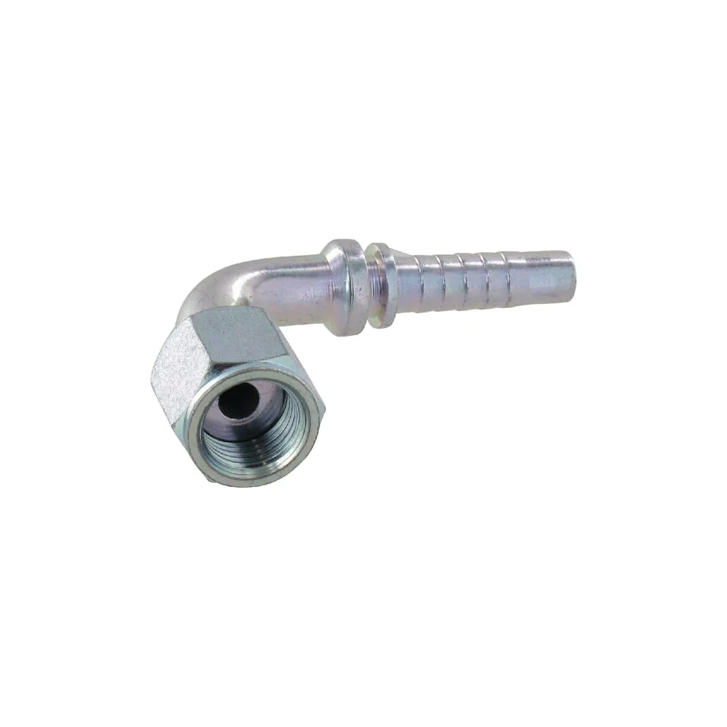 Armătură DN06 11/16" ORFS 90° PAV61190L