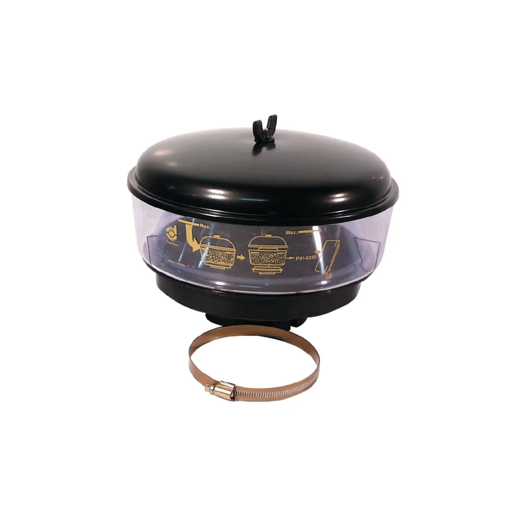 Prefiltru complet Donaldson PBH000822