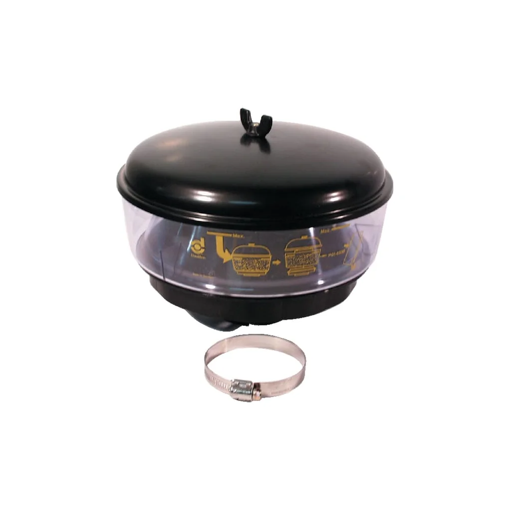 Prefiltru complet Donaldson PBH000820