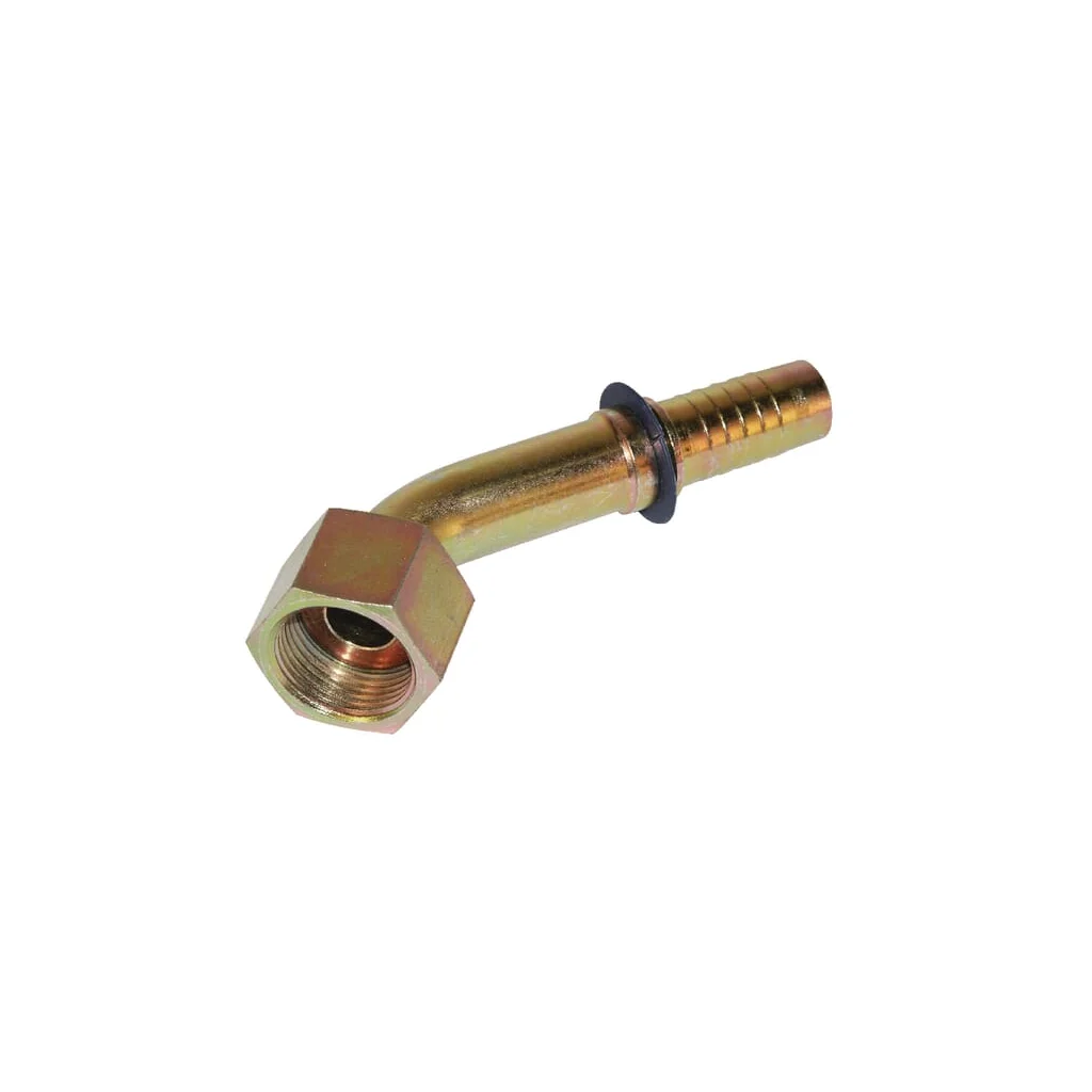 Armătură DN10 13/16" ORFS 45° PAV101345