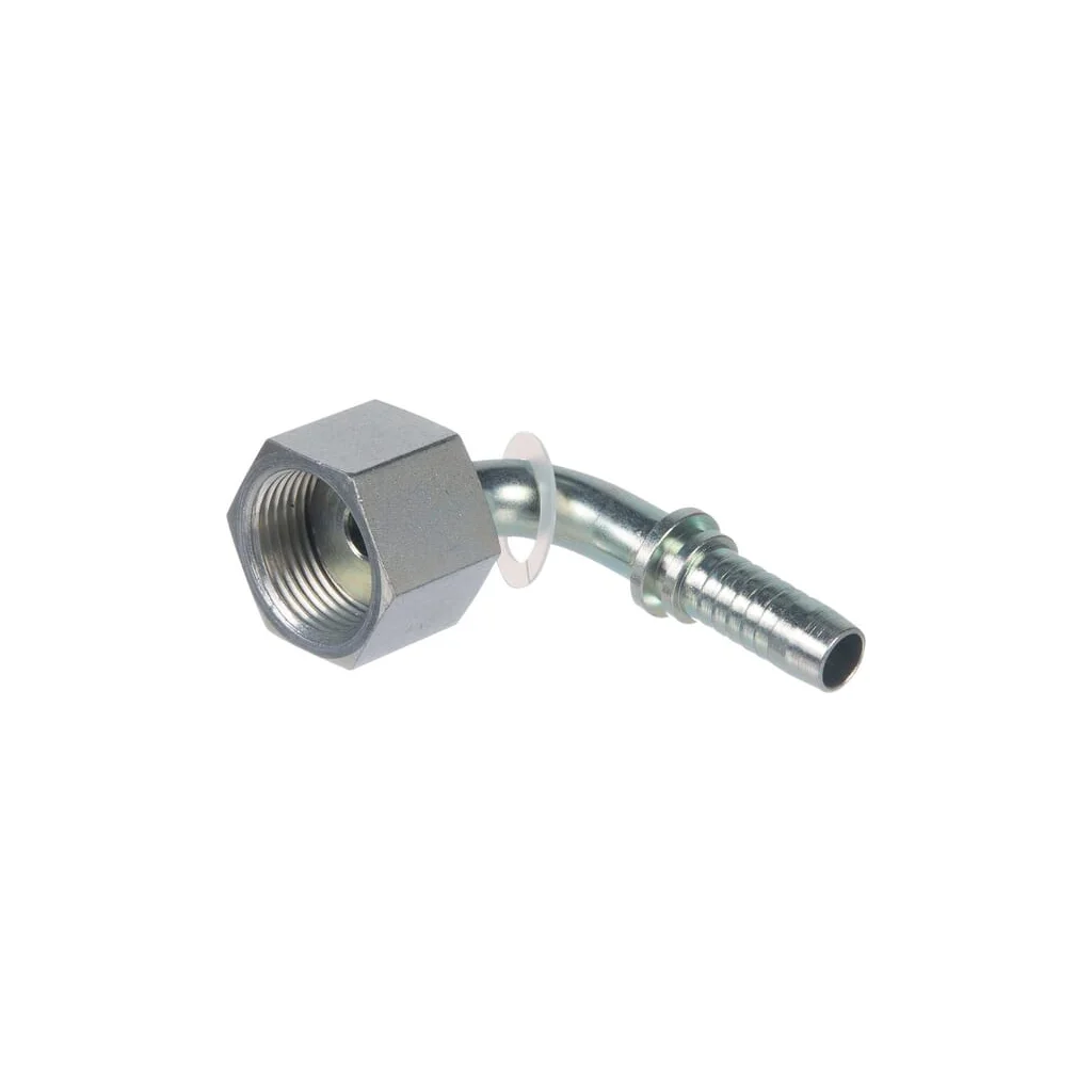 Inserție DN13-1"3/16 ORFS 90° PAV161390