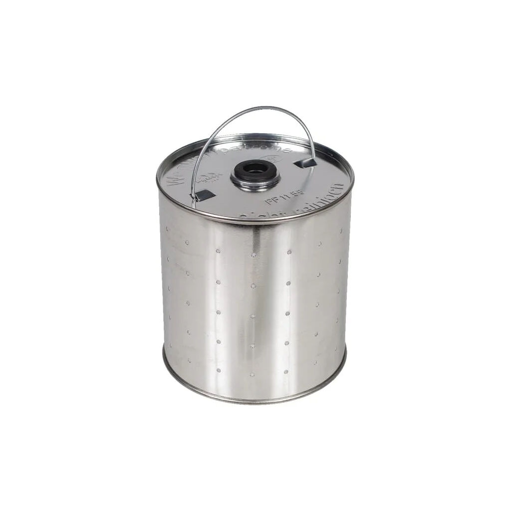 Inserție filtru de ulei cu flux secundar PF1155