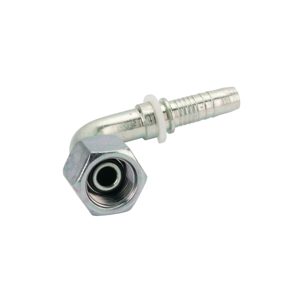 Armătură DKOR PF DN10 3/8" BSP 90° PF10690