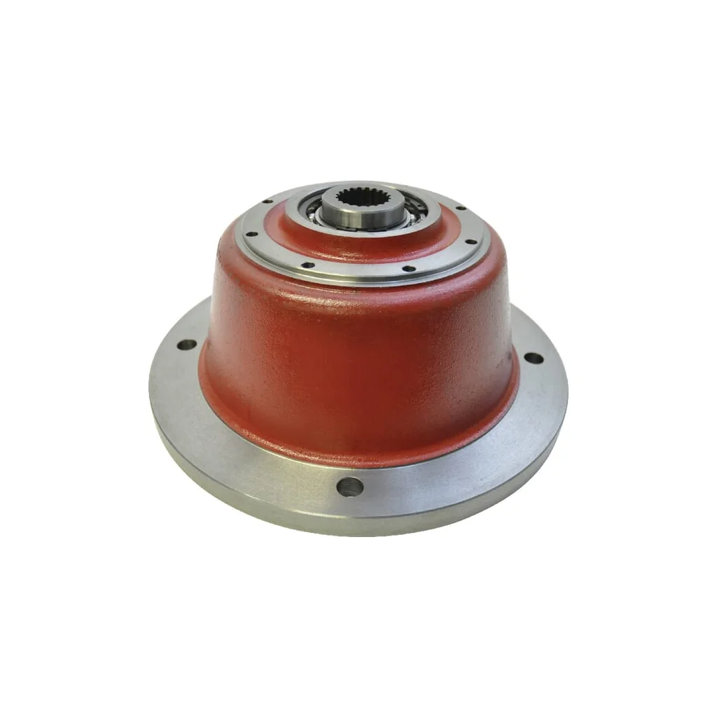 Motor electric de intrare IEC 160 D42 PD94702011047