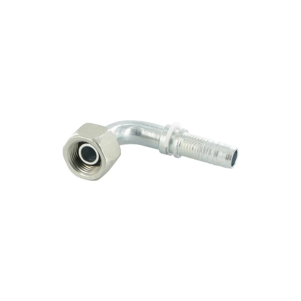 Armătură DKOR PF DN13 1/2" BSP 90° PF13890