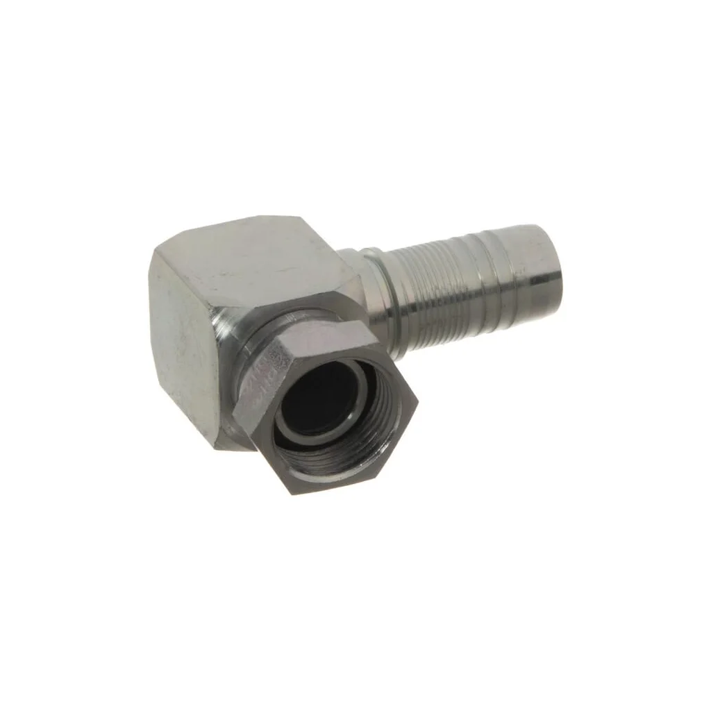 Armătură DKOR PF DN25 1" BSP 90° PF251690S