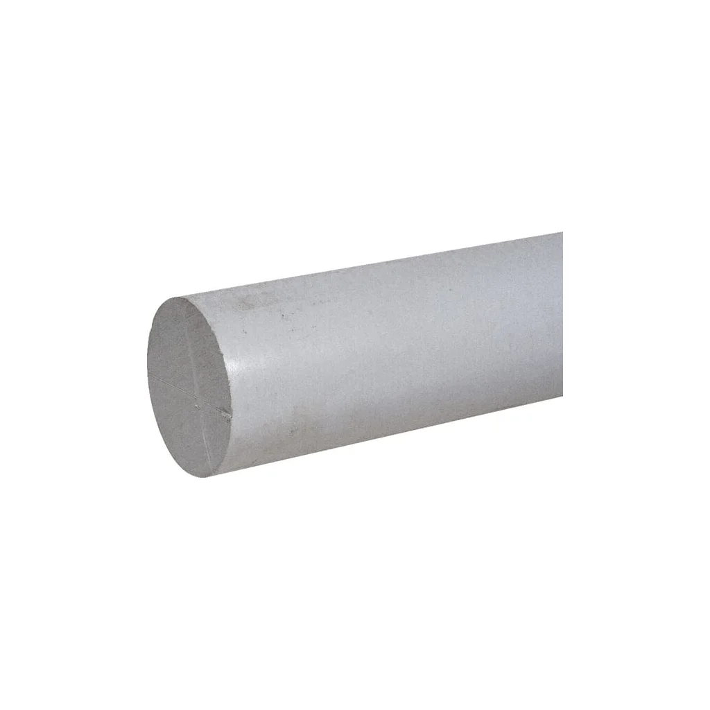 Tijă de oțel, diam. exterior 60mm, 1m, Kramp PETTX60N