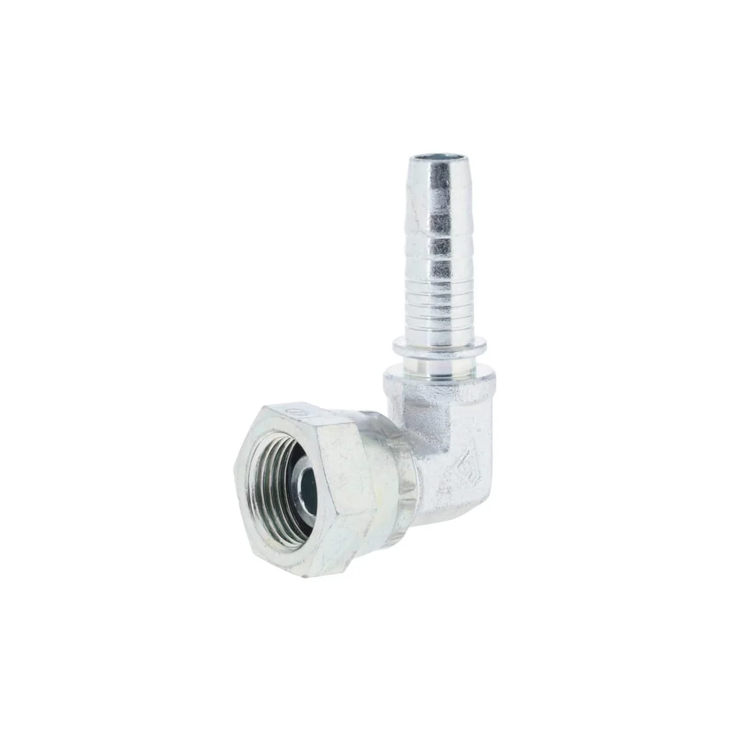 Armătură DKOR PF DN10 3/8" BSP 90° PF10690S