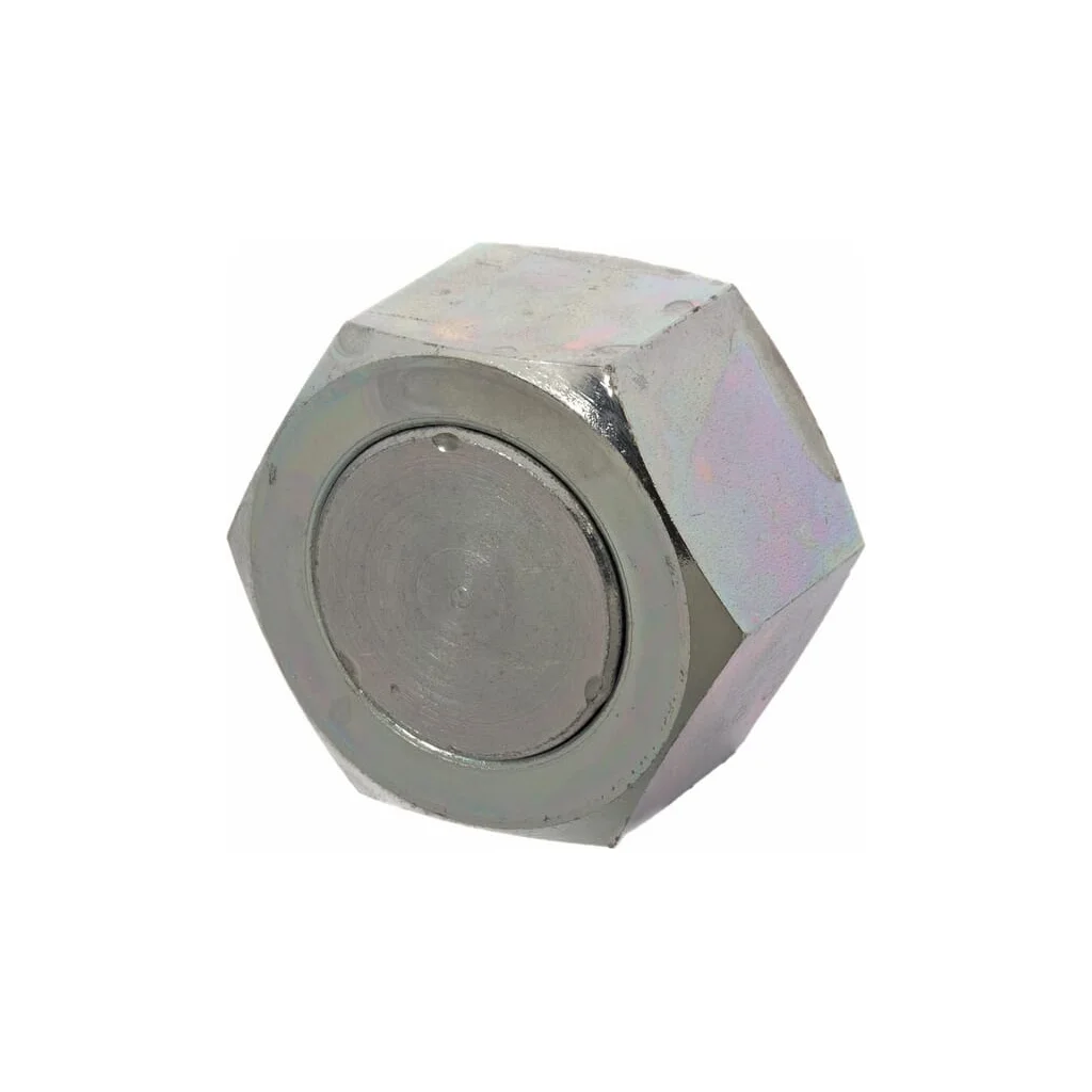 Dop 1-5/8 JIC PF26