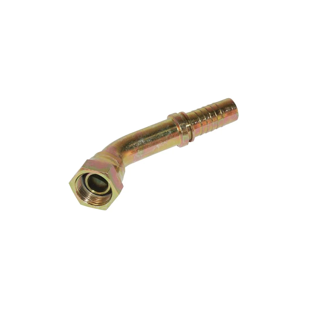 Armătură DKOR PF DN20 1" BSP 45° PF201645