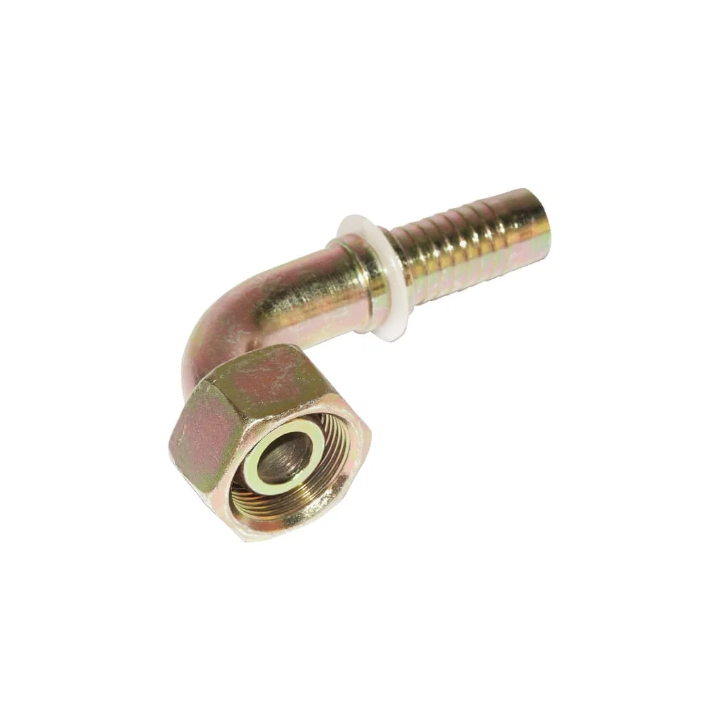 Armătură DN20 36x1,5 gaz 90° PGF203690