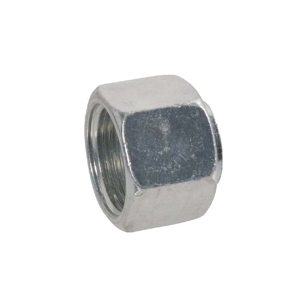 Capăt 9/16 ORFS PFO09