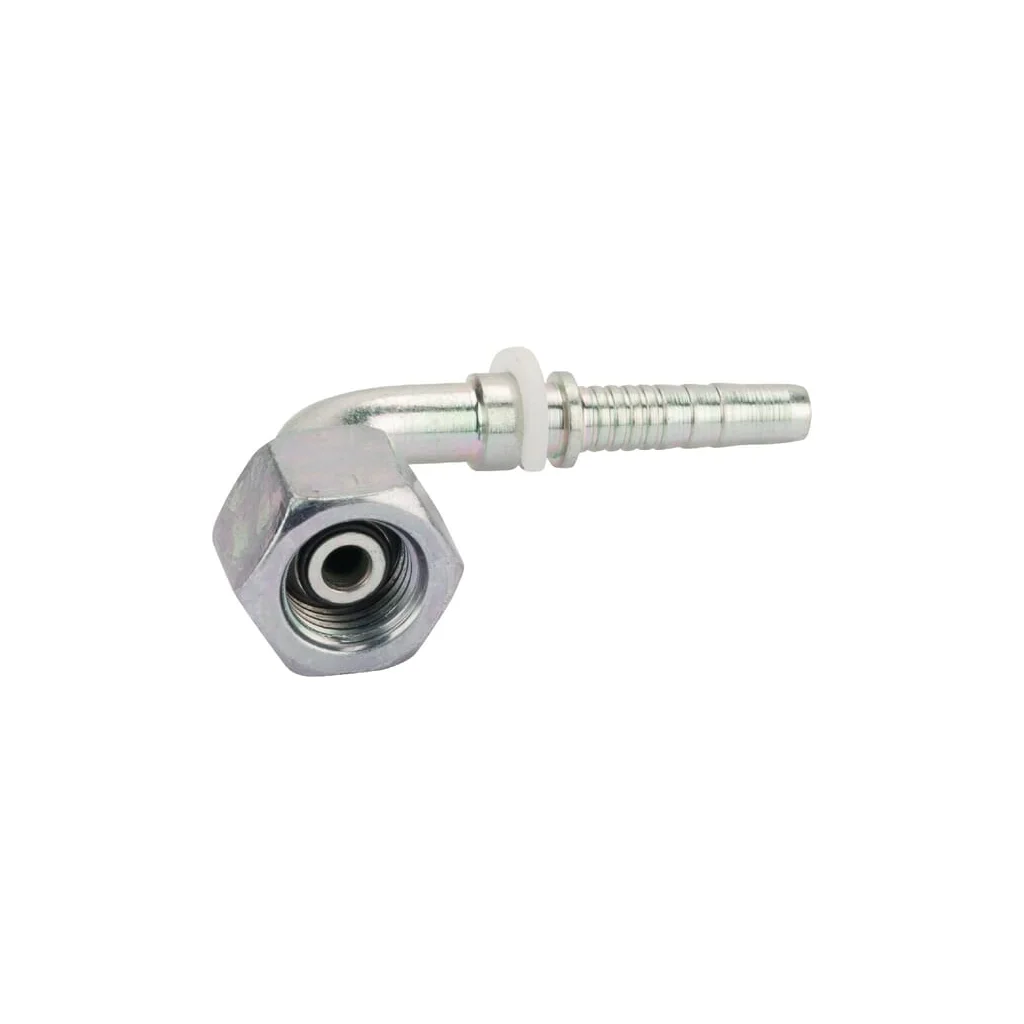 Armătură DKOR PF DN06 1/4" BSP 90° PF6490