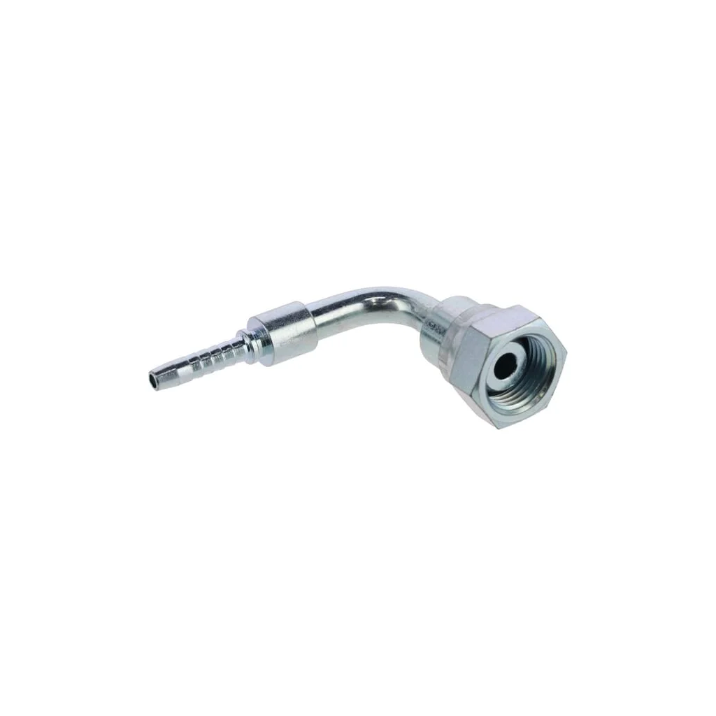 Armătură DKOR PF DN06 1/2" BSP 90° PF6890