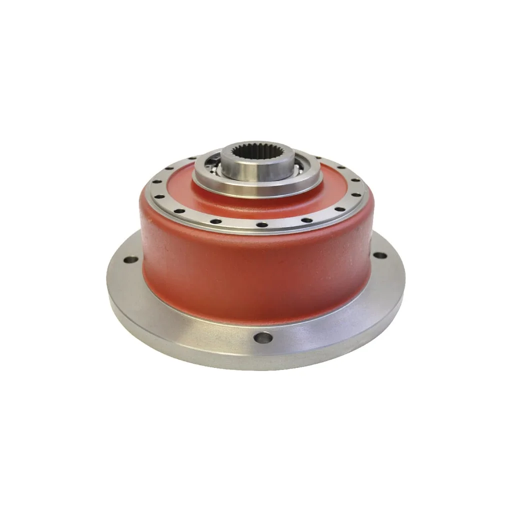 Motor electric de intrare IEC 180 PD94702051002