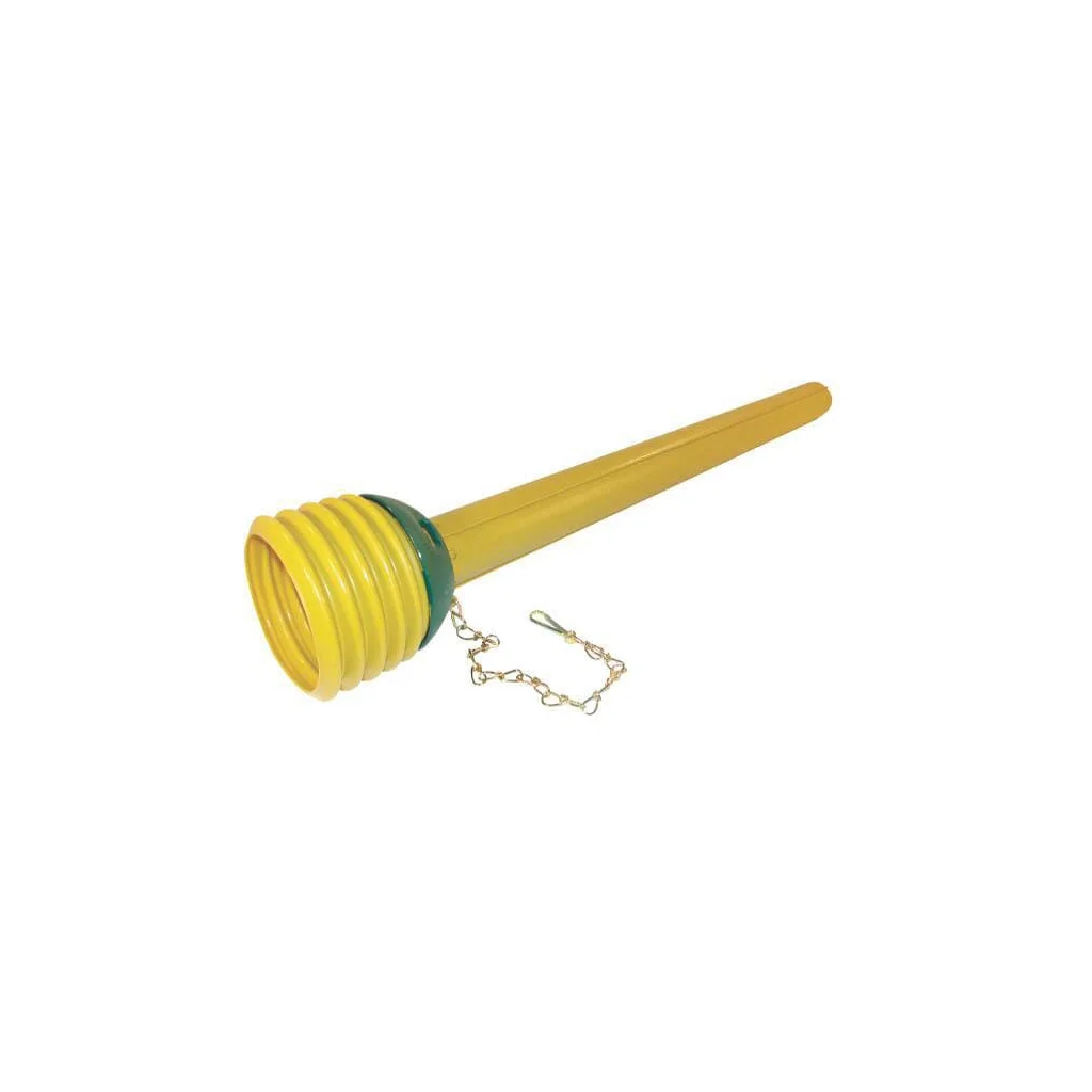 Protecție cardan jumătate interioară PG30 diametru 230mm tub diametru 98mm L=1000mm Walterscheid PG301000I