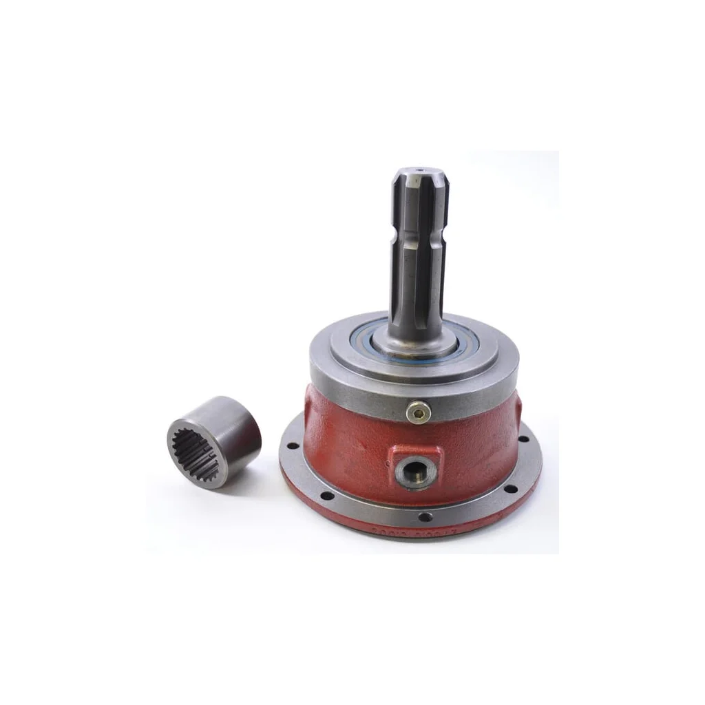 Arbore de intrare cilindric EML 1" 3/8 Z6 PD94708508400