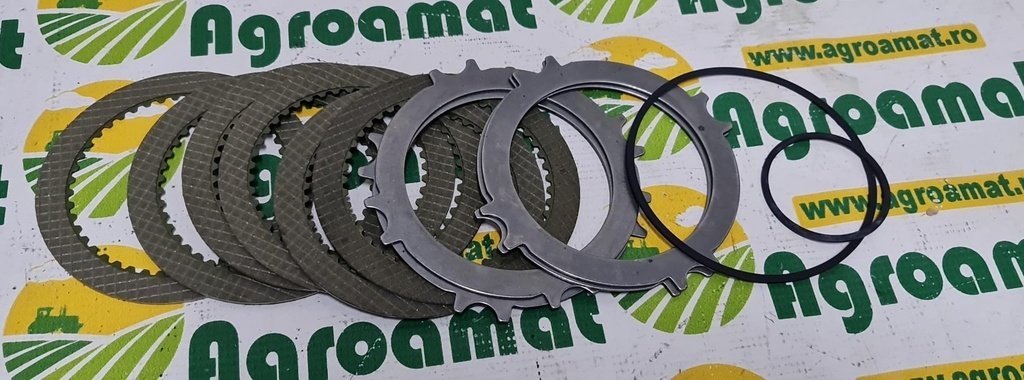 Kit Reparatie Transmisie Case 534936R93