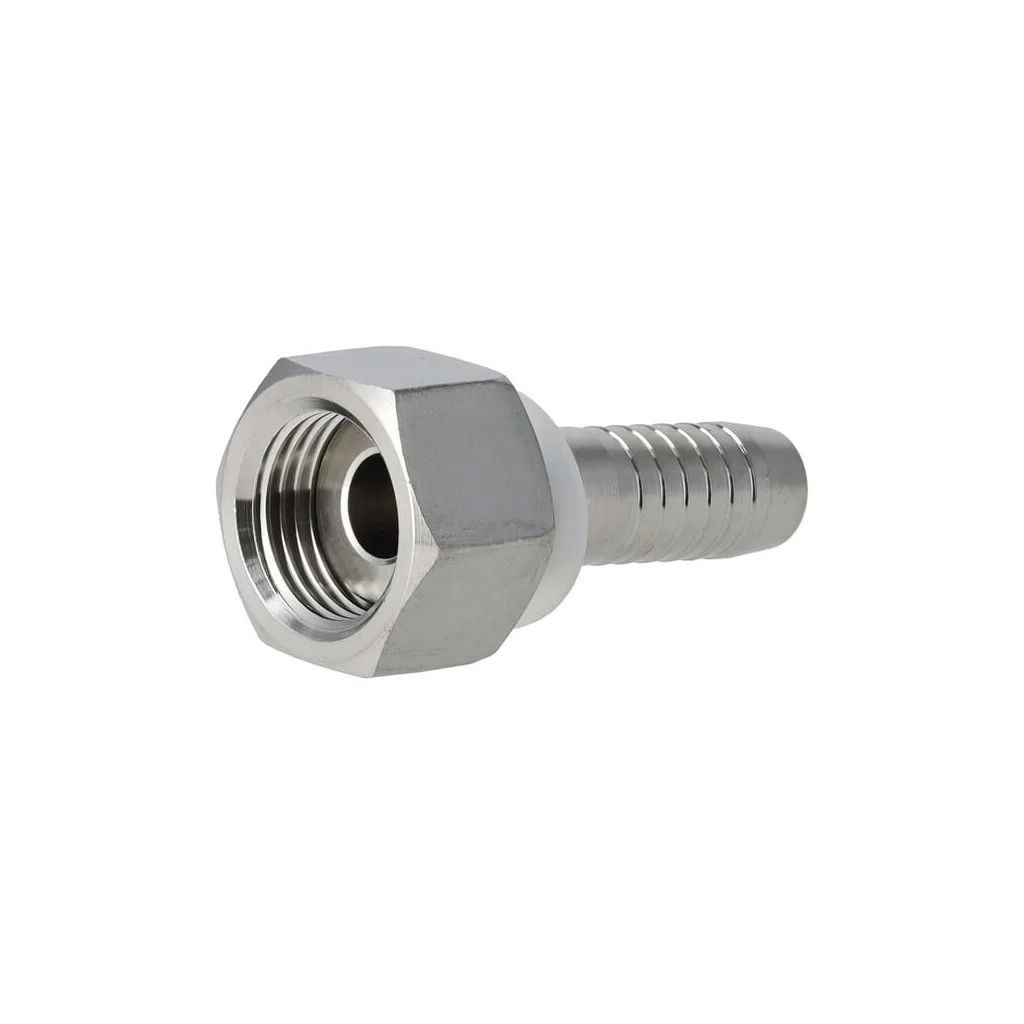 Inserție DN10-1/2 BSP etanșare față SS PFV108SS