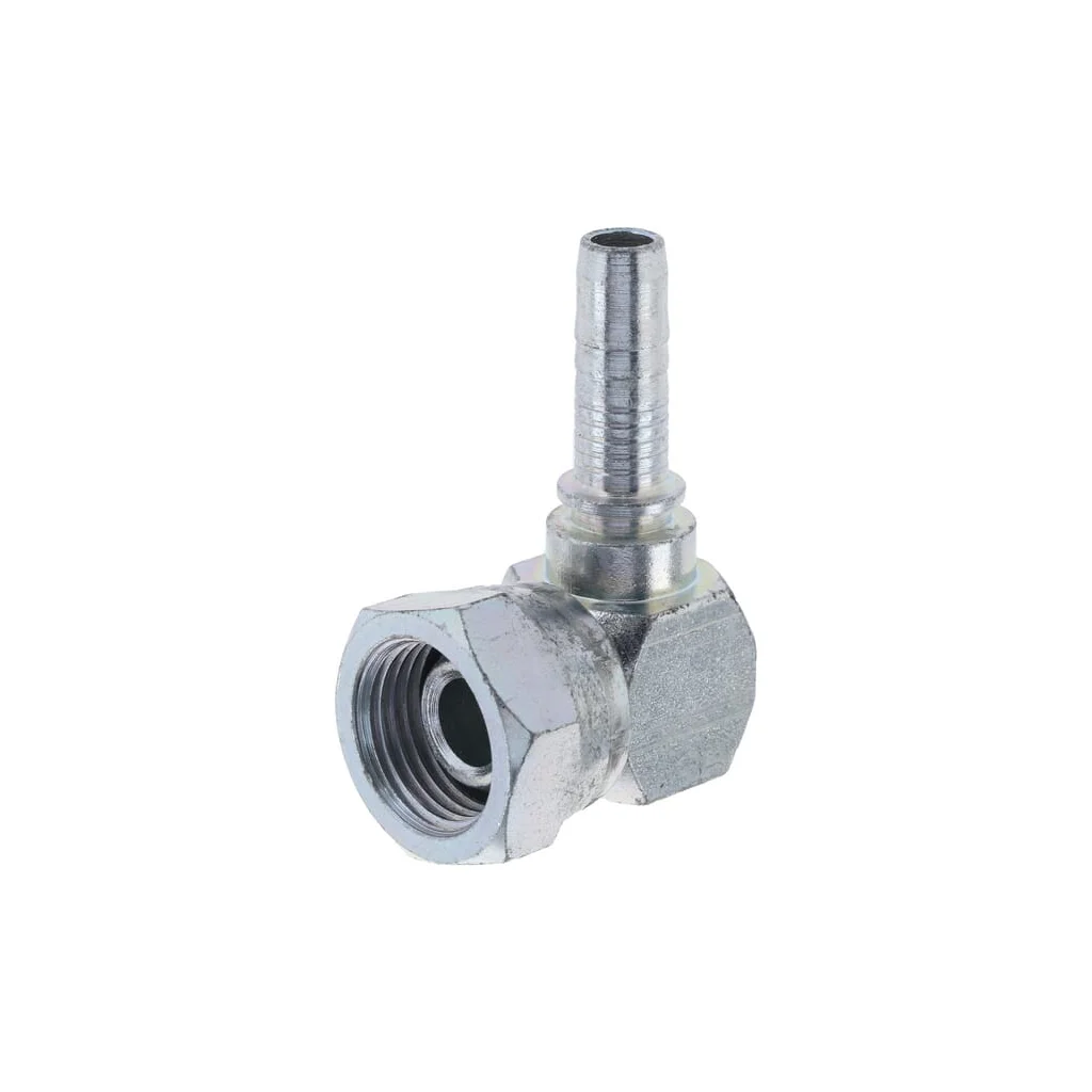 Armătură DKOR PF DN10 1/2" BSP 90° PF10890S