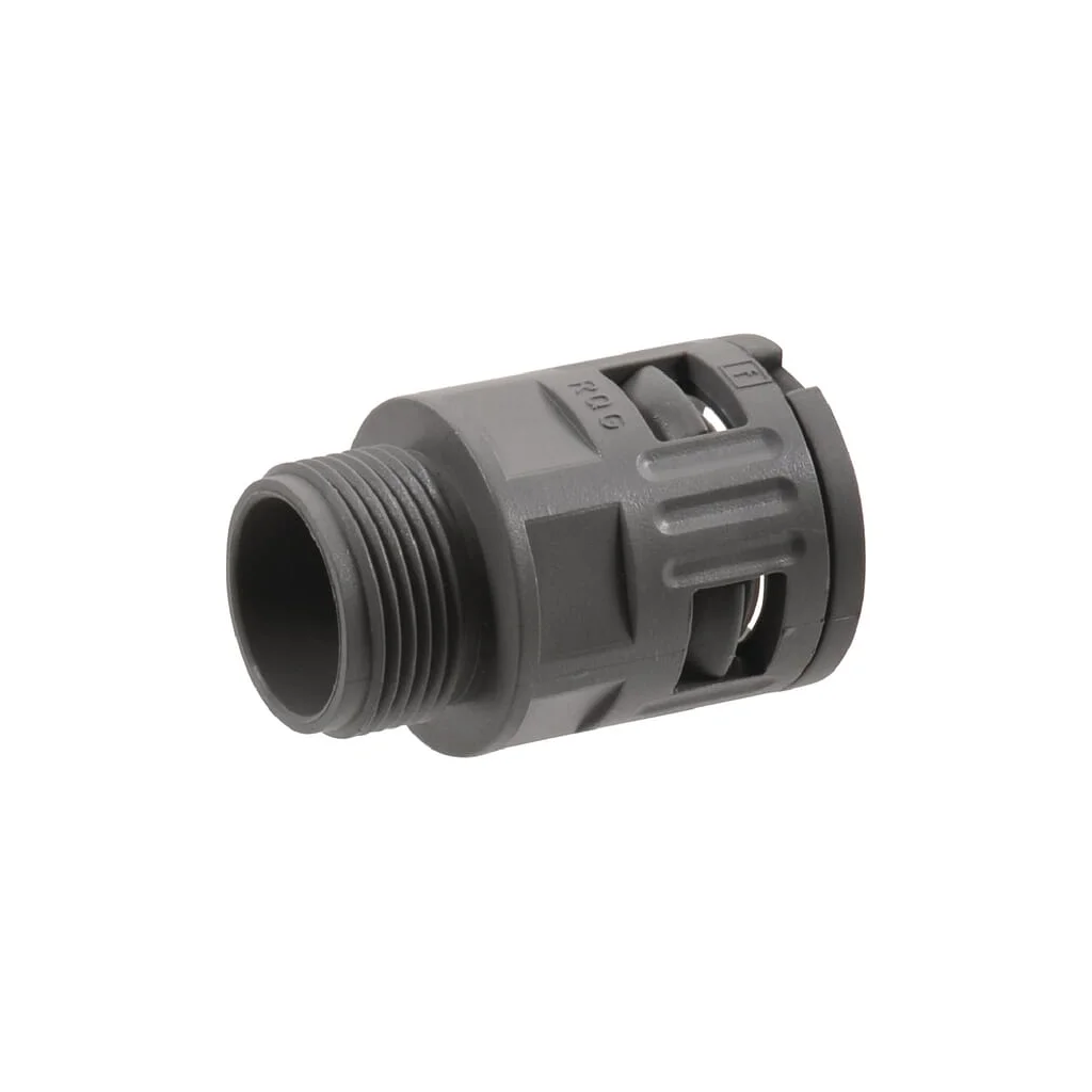 Racord filetat tub PG16 PG16RQGP